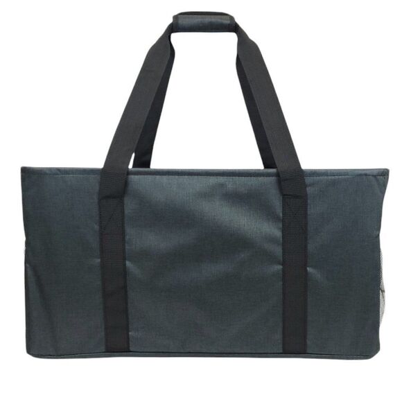 Multipurpose Utility Tote - Frost Iron Black - Picture 3 of 15